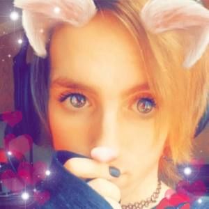 Meet your Posher, Vanessa